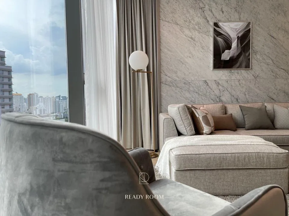 The Strand Thonglor — photo 2