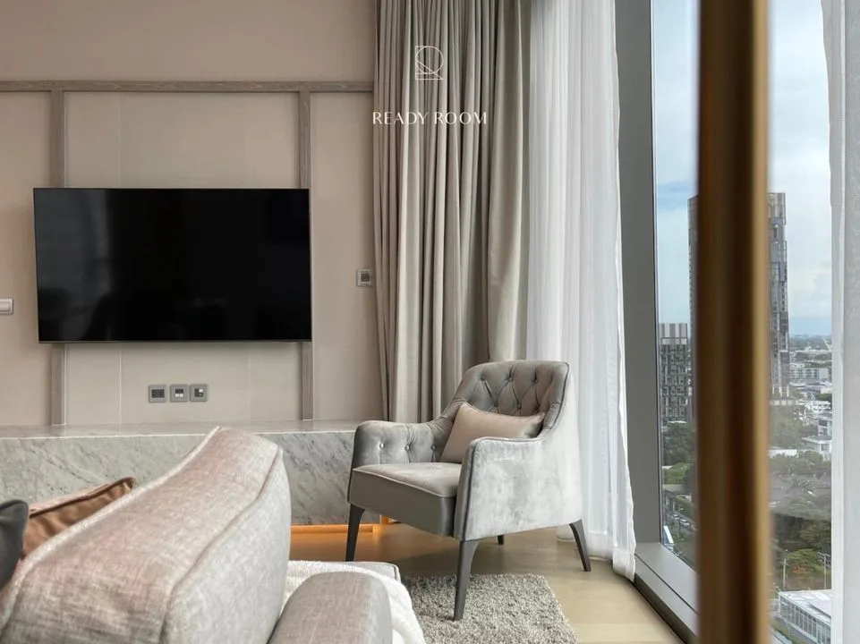 The Strand Thonglor — photo 3