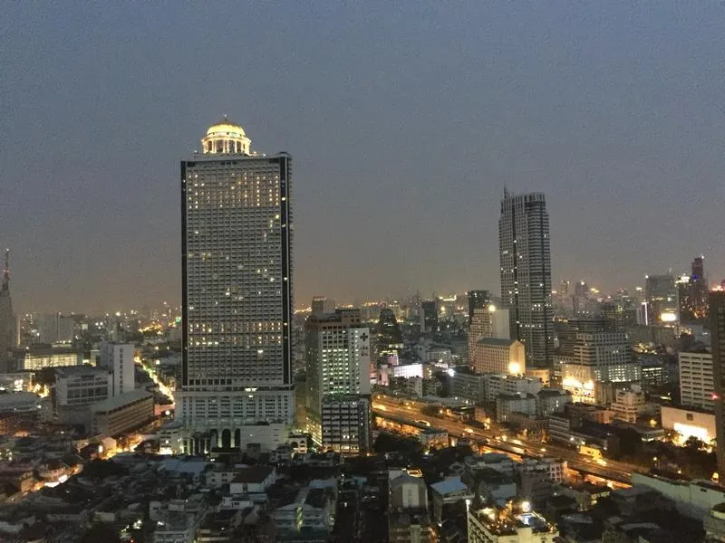 Rhythm Sathorn — photo 6