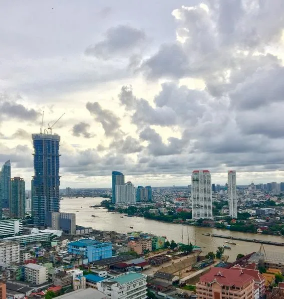 Rhythm Sathorn — photo 7