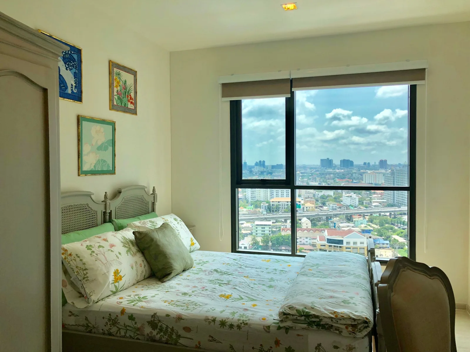 Life Sukhumvit 48 — photo 2