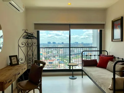 Life Sukhumvit 48