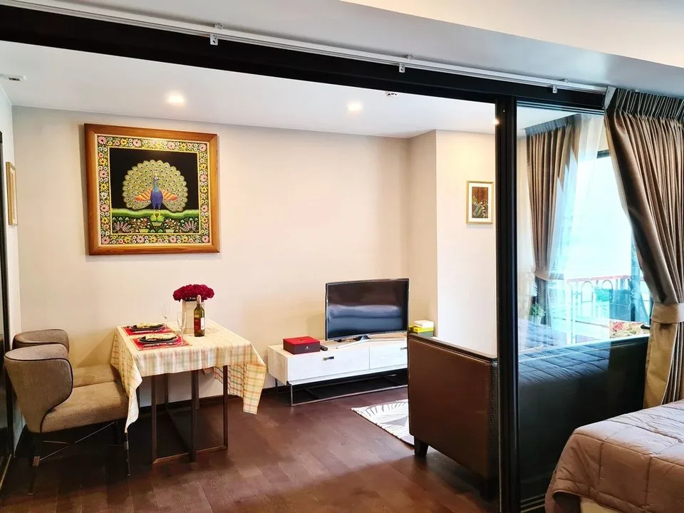Na Vara Residence — photo 1