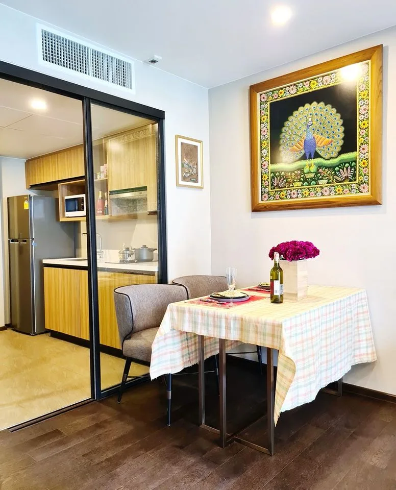 Na Vara Residence — photo 3