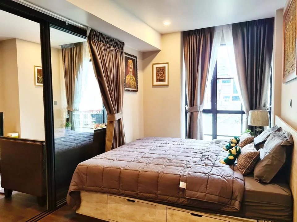 Na Vara Residence — photo 5