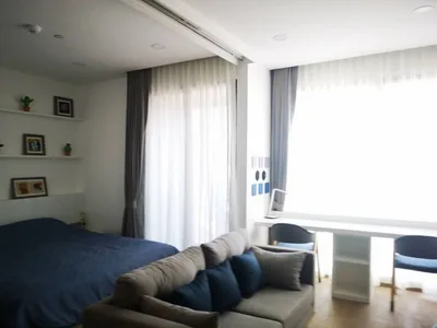 Ashton Chula - Silom