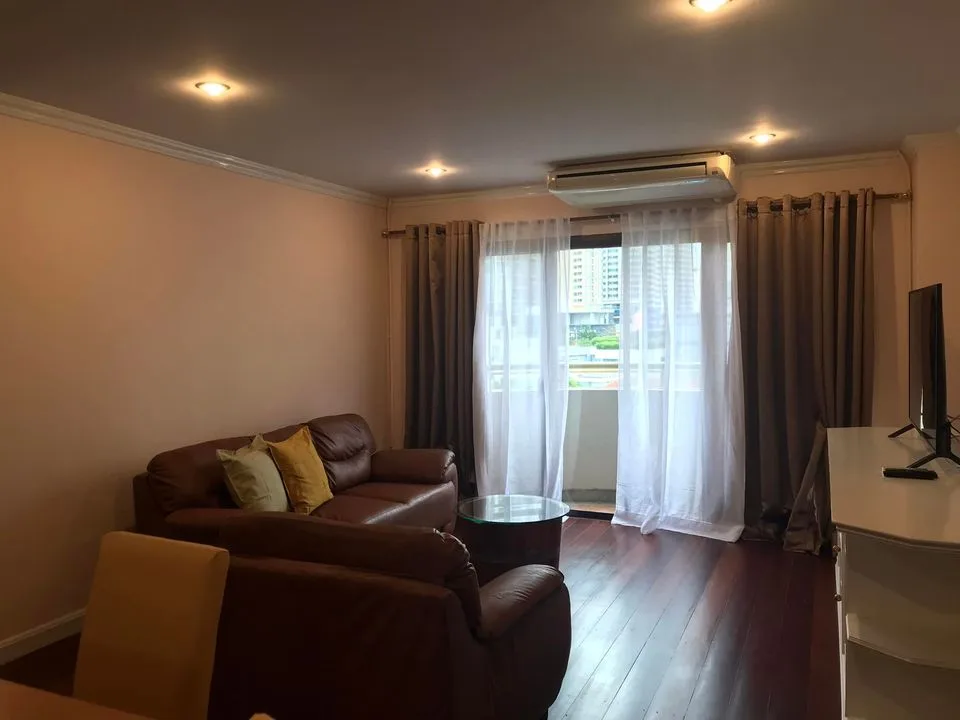 Aree Place Sukhumvit 26 — photo 2