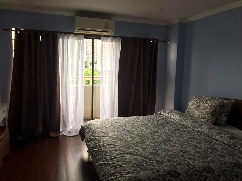 Aree Place Sukhumvit 26 — photo 3