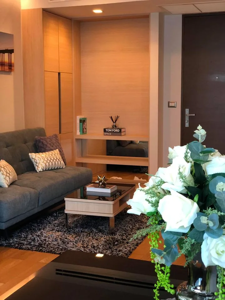 The Address Asoke — photo 2