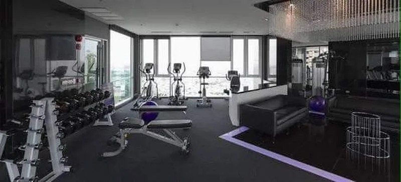 Rhythm Sathorn — photo 4