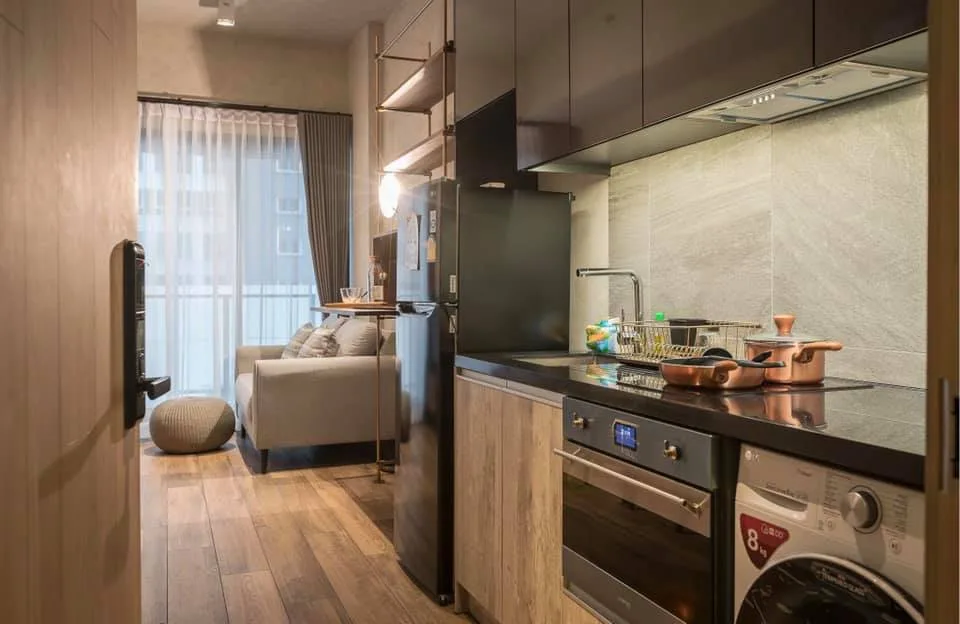The Lofts Asoke — photo 3