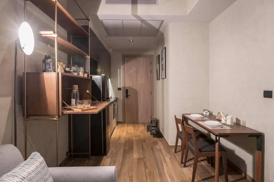 The Lofts Asoke — photo 4
