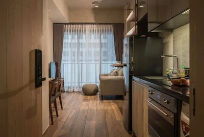 The Lofts Asoke