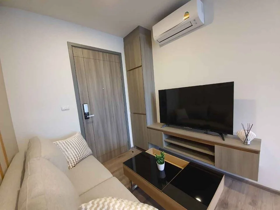 KnightsBridge Collage Sukhumvit 107 — photo 2