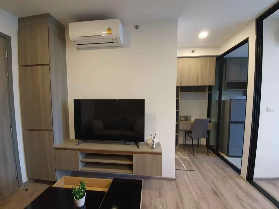 KnightsBridge Collage Sukhumvit 107 — photo 3