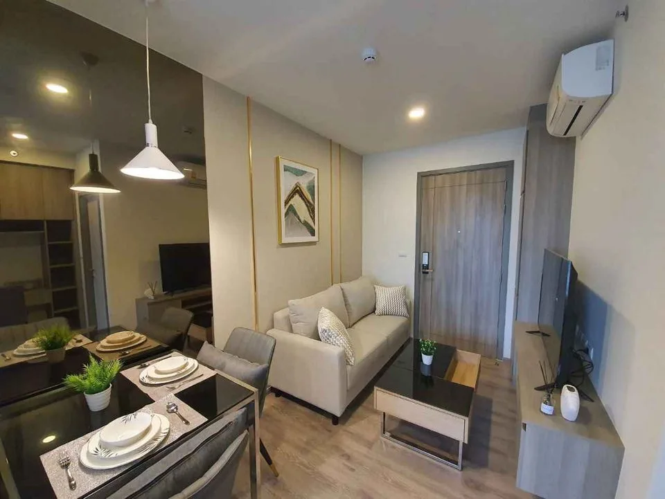 KnightsBridge Collage Sukhumvit 107 — photo 4