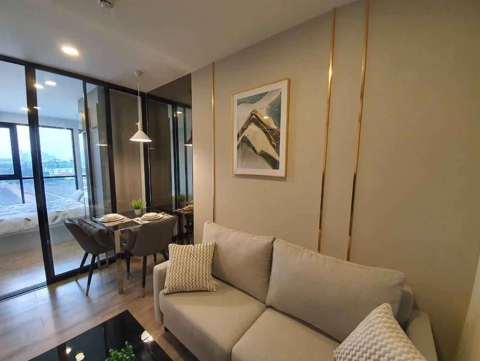 KnightsBridge Collage Sukhumvit 107 — photo 5