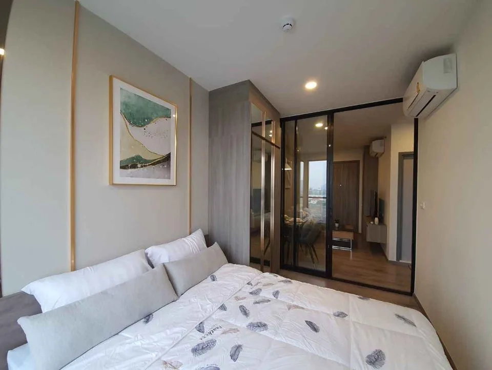 KnightsBridge Collage Sukhumvit 107 — photo 8