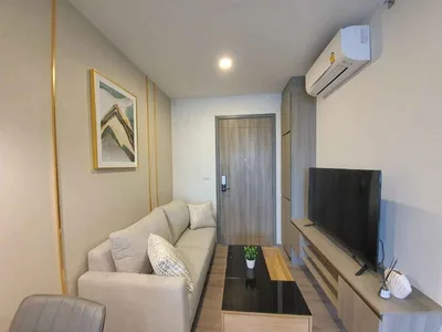 KnightsBridge Collage Sukhumvit 107