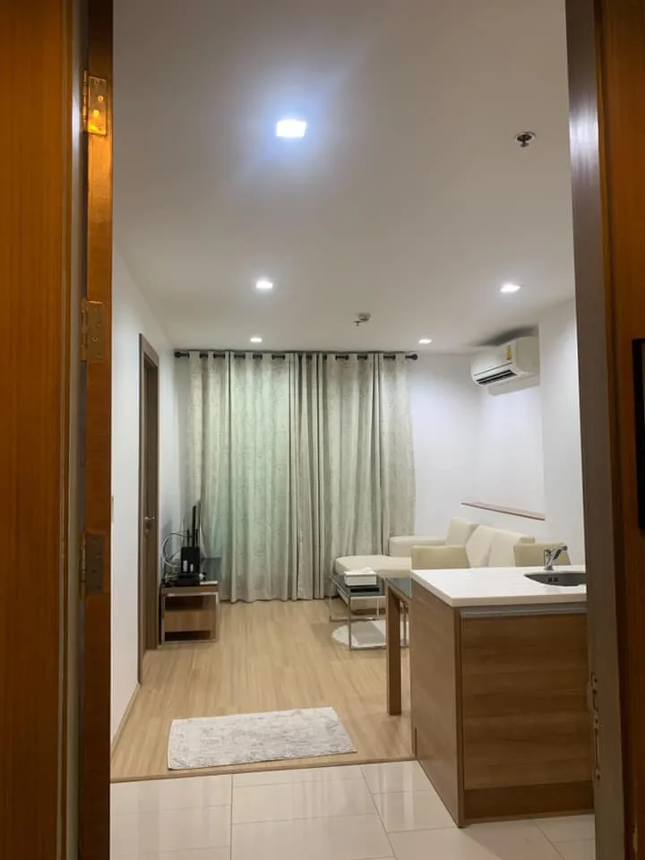 Rhythm Ratchada - Huai Khwang — photo 3
