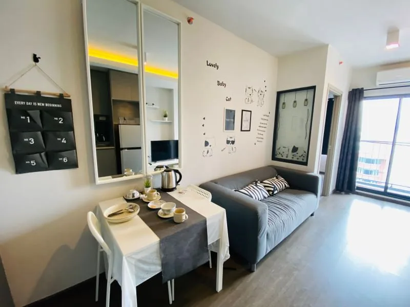 Ideo Sukhumvit 93 — photo 2