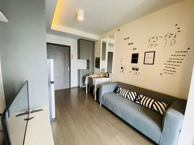 Ideo Sukhumvit 93