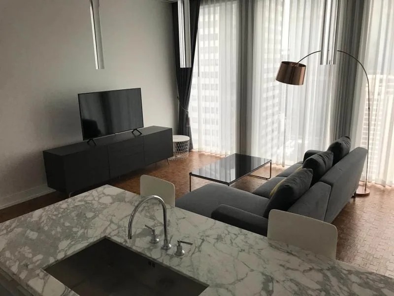 The Ritz - Carlton Residences at MahaNakhon — photo 6