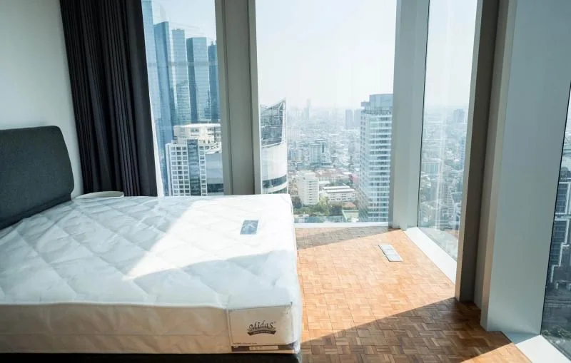 The Ritz - Carlton Residences at MahaNakhon — photo 8