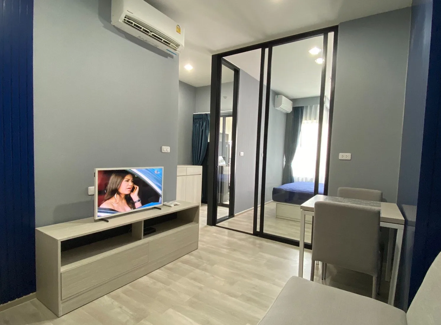 Niche Mono Mega Space Bangna — photo 2