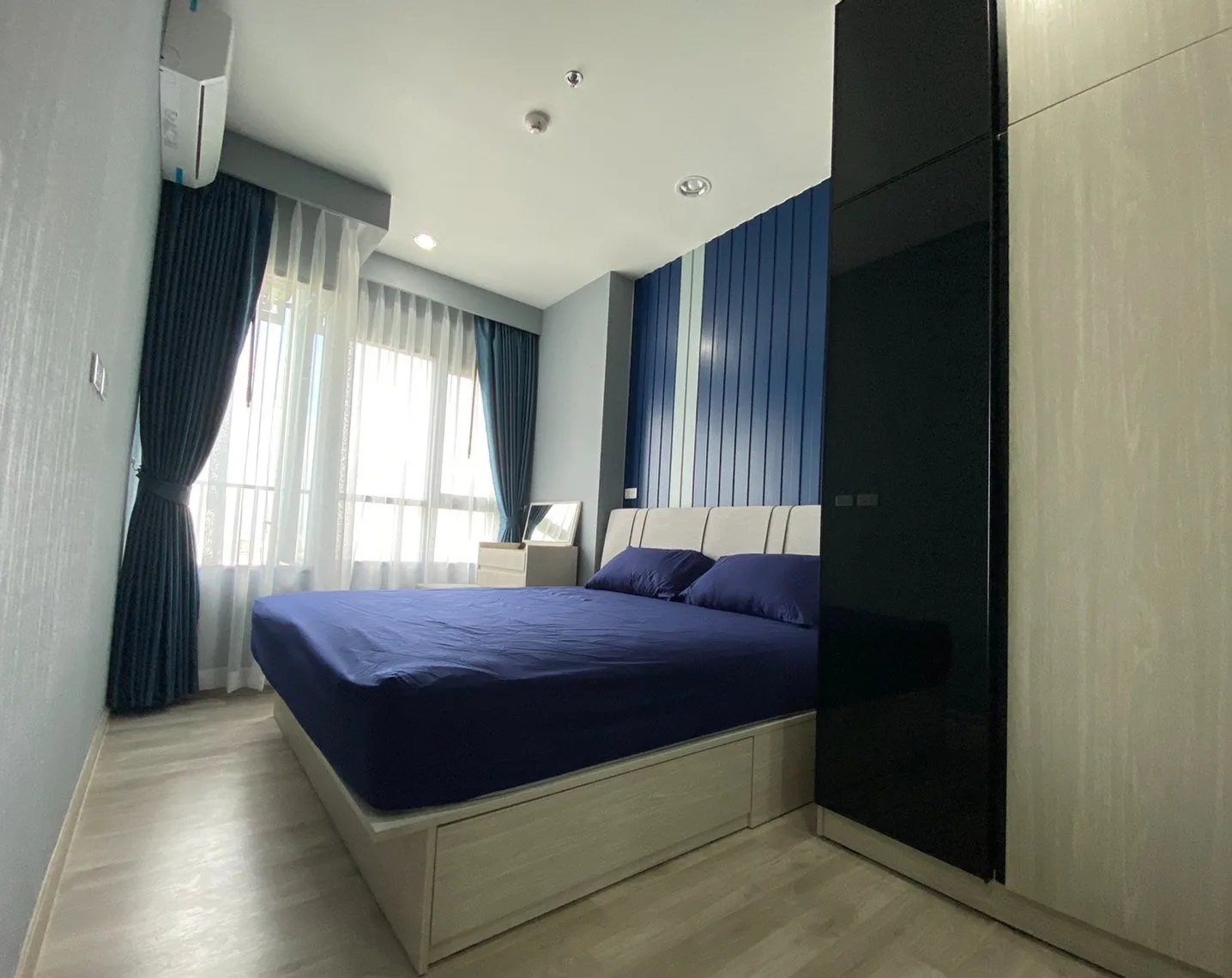 Niche Mono Mega Space Bangna — photo 3