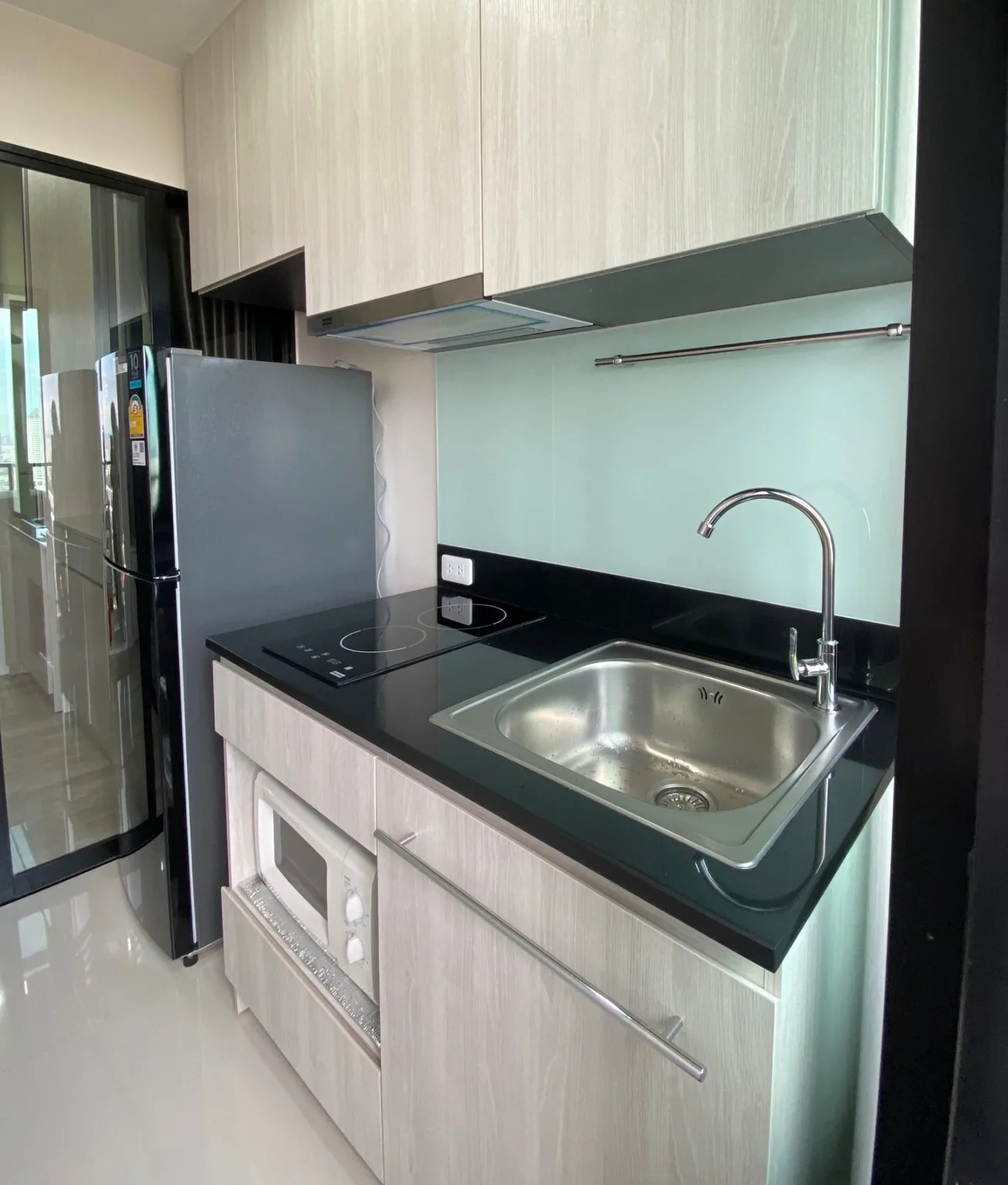 Niche Mono Mega Space Bangna — photo 4