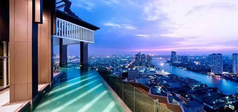 Rhythm Sathorn — photo 11