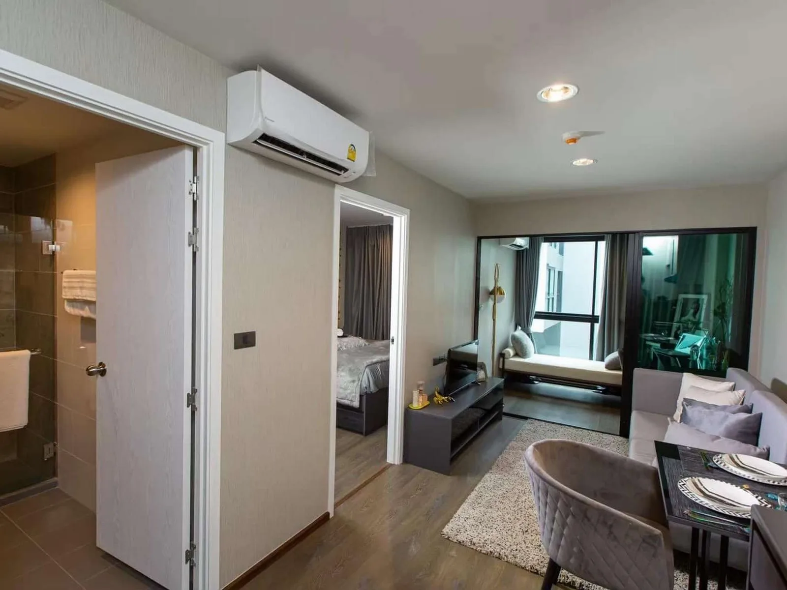 The Excel Ladprao - Sutthisan — photo 3