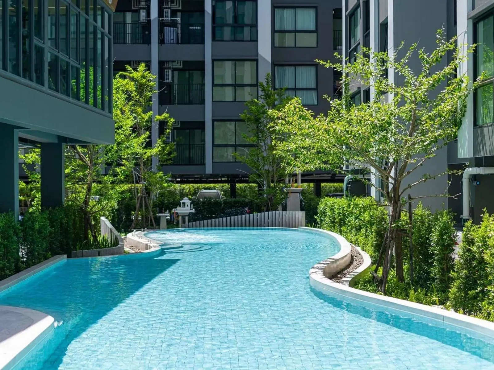 The Excel Ladprao - Sutthisan — photo 8