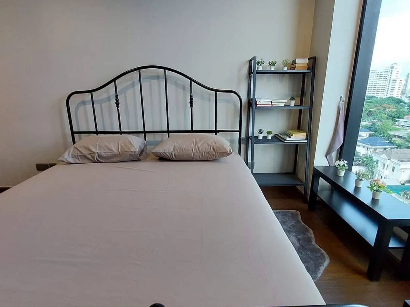 Ideo Q Sukhumvit 36 — photo 6