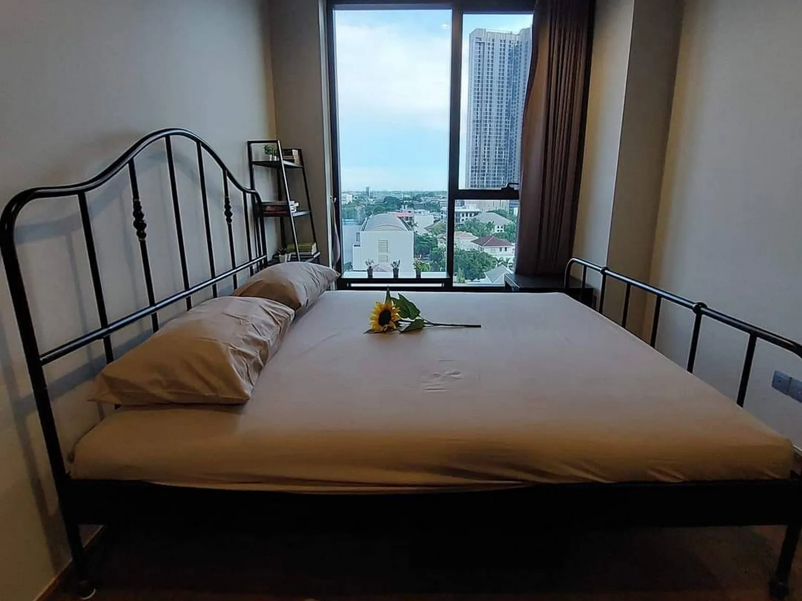 Ideo Q Sukhumvit 36 — photo 7
