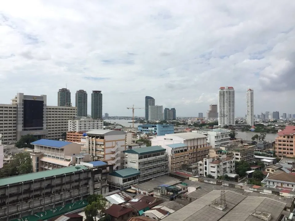 Rhythm Sathorn — photo 12