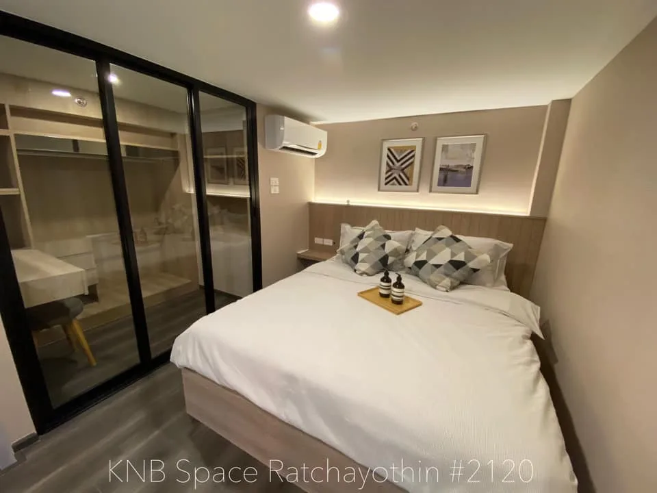Knightsbridge Space Ratchayothin — photo 3