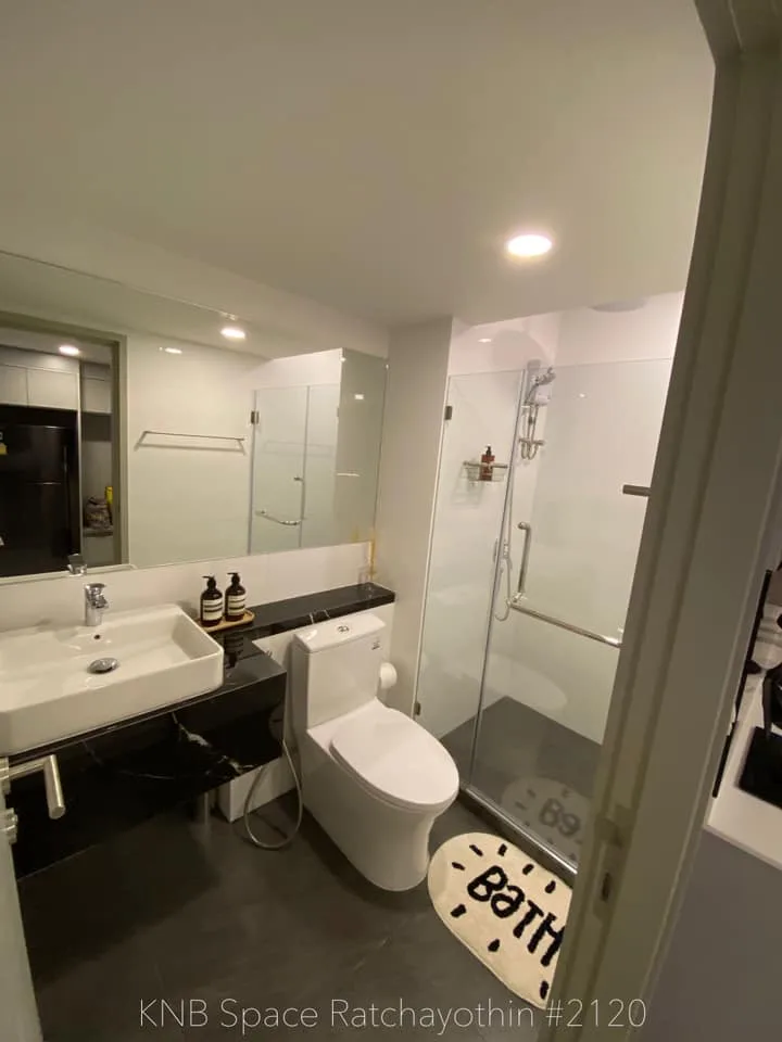 Knightsbridge Space Ratchayothin — photo 4