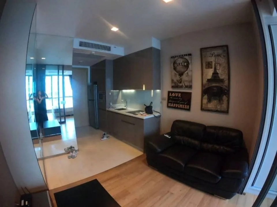Hyde Sukhumvit 13 — photo 1