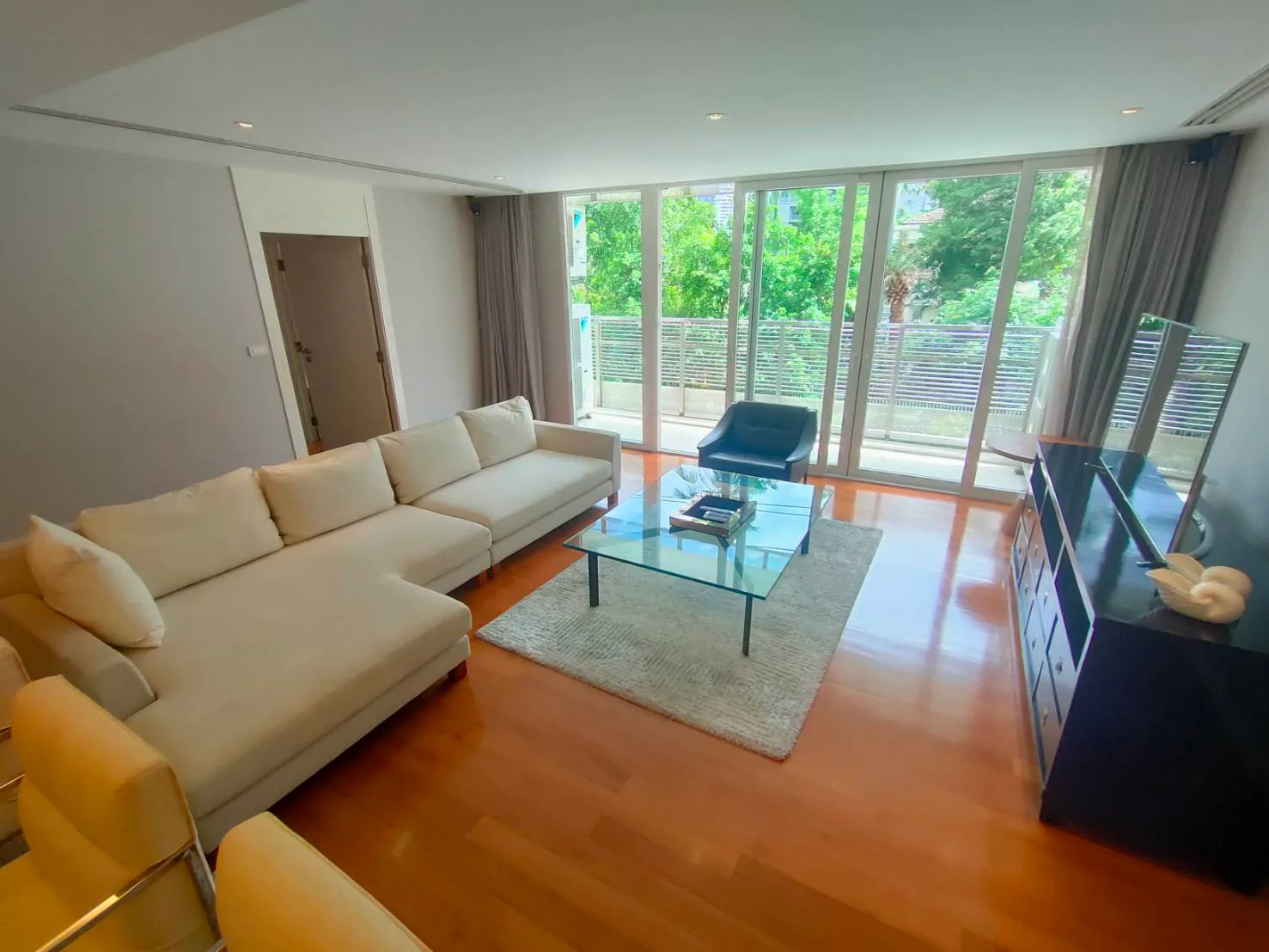 La Citta Penthouse — photo 2
