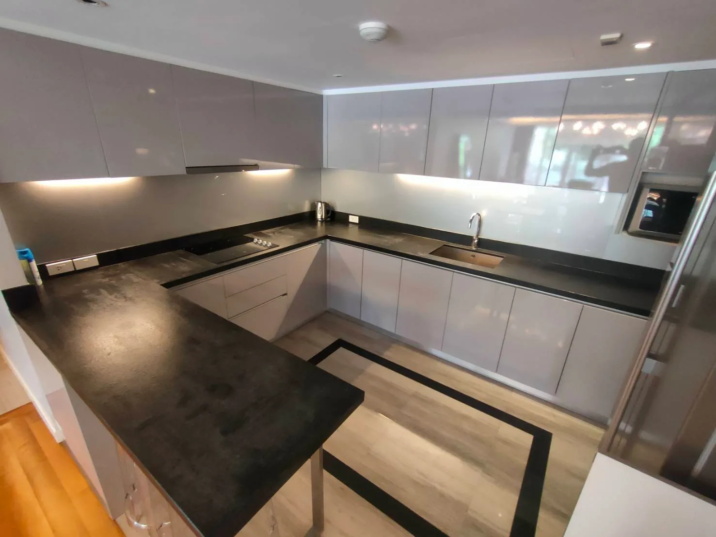 La Citta Penthouse — photo 4