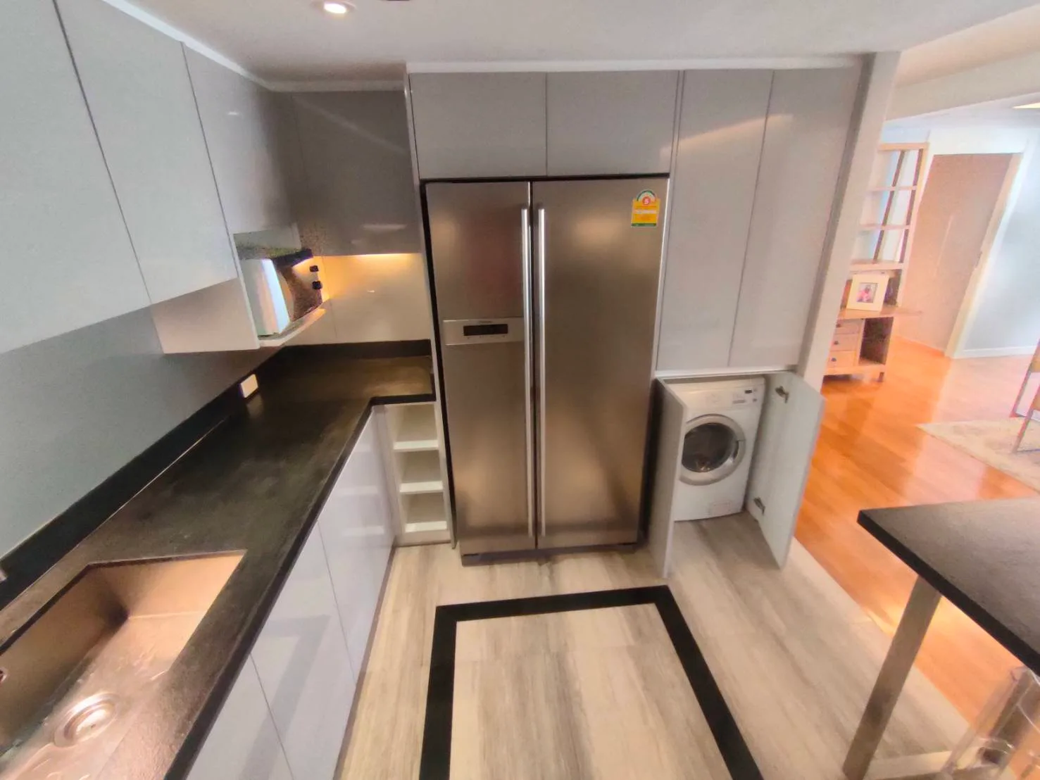 La Citta Penthouse — photo 6