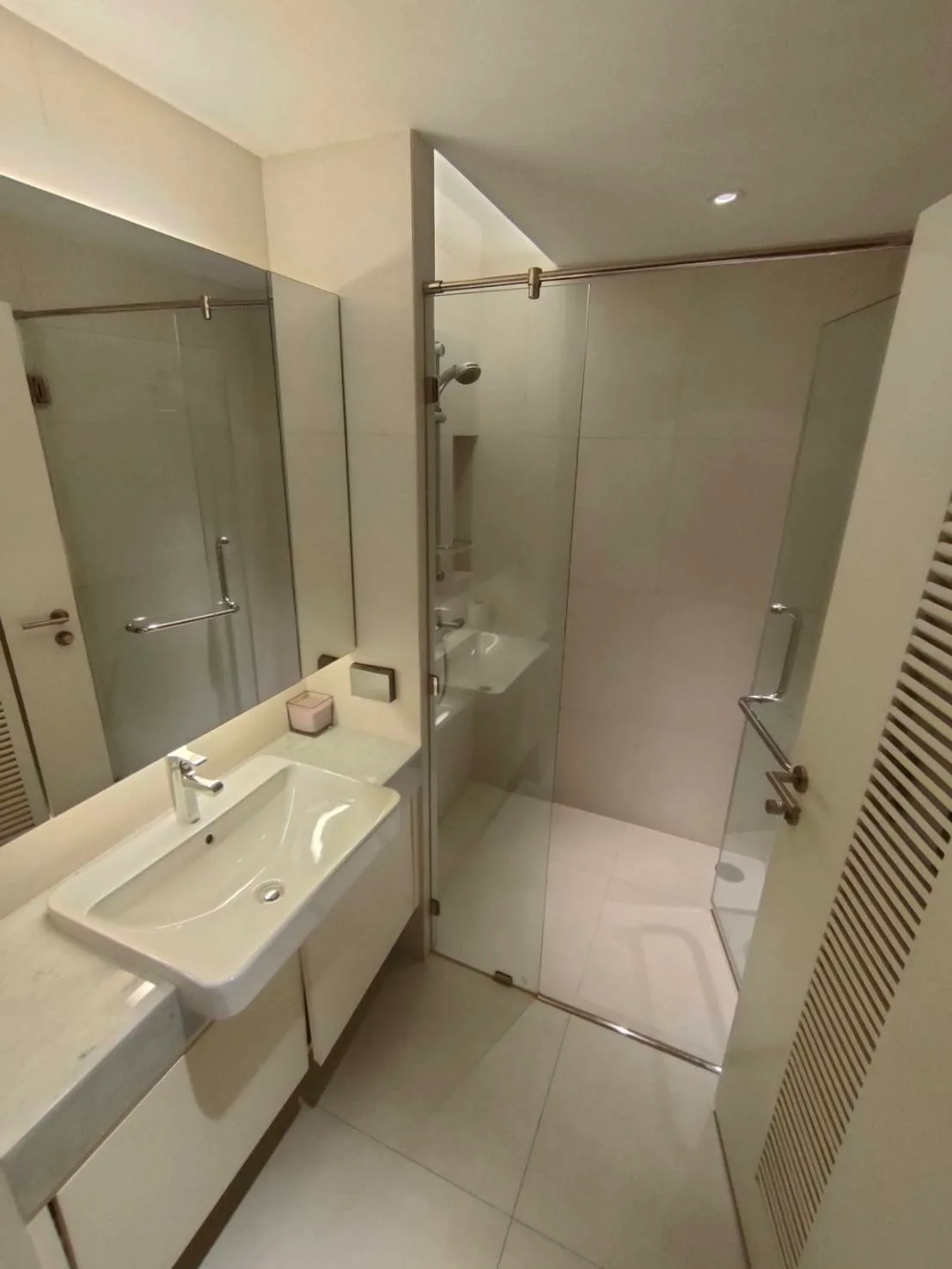 La Citta Penthouse — photo 9