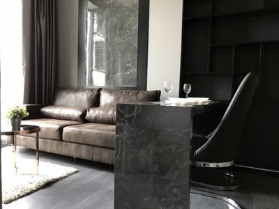 Edge Sukhumvit 23