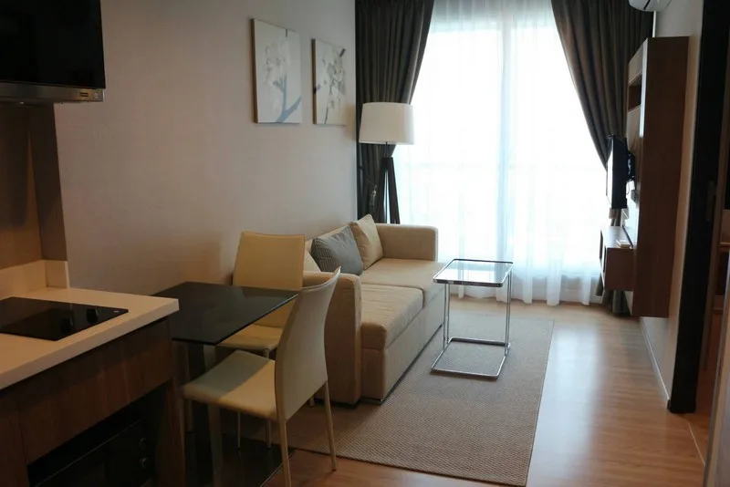 Rhythm Sathorn — photo 4