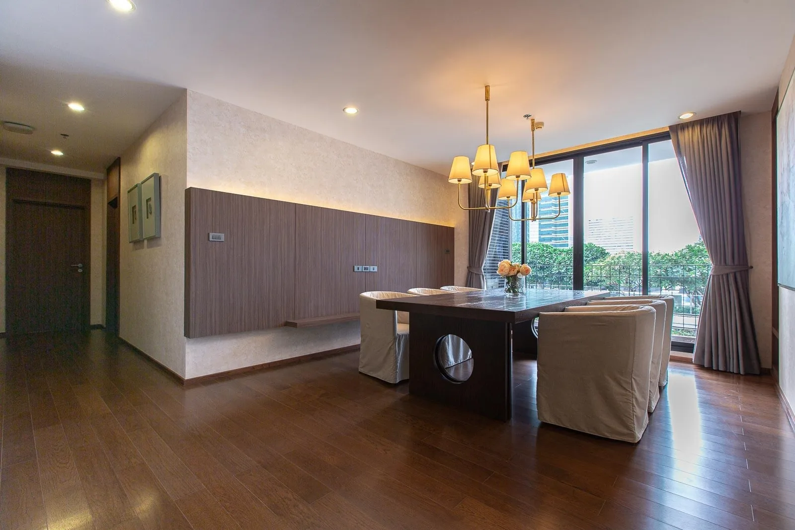 The Hudson Sathorn 7 — photo 4