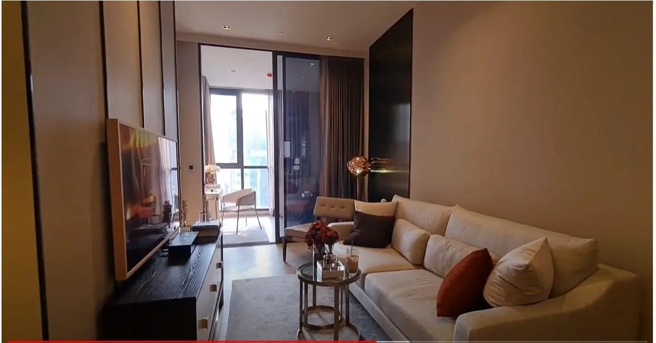 The Reserve Sathorn — photo 1