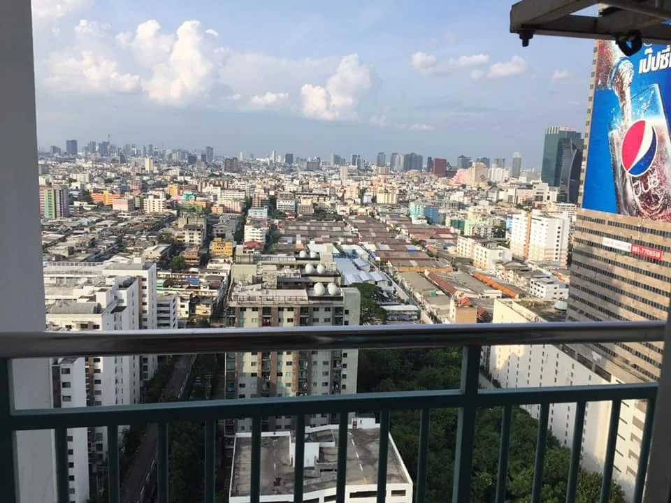 Supalai Park Asoke-ratchada — photo 6