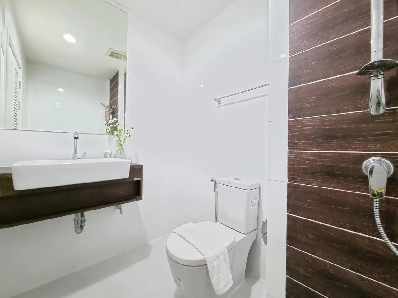 A Space Me Sukhumvit 77 — photo 11